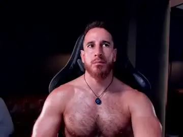 Chaturbate Adult Webcam of _adamcoper_