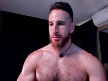 Chaturbate Private Sex Chat of _adamcoper_
