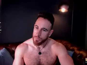 Chaturbate Private Sex Chat of _adamcoper_