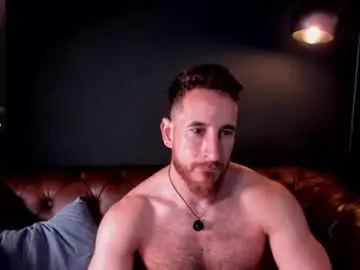 Chaturbate Sex Chat of _adamcoper_