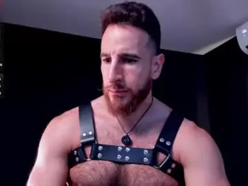 Chaturbate Sex Chat of _adamcoper_