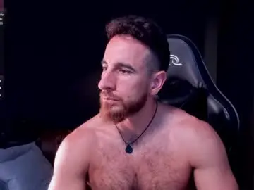 Chaturbate Adult Webcams of _adamcoper_