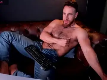 Chaturbate Live Porn of _adamcoper_