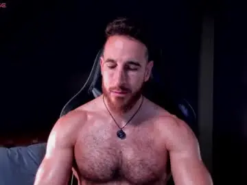 Chaturbate Free Porn Cam of _adamcoper_