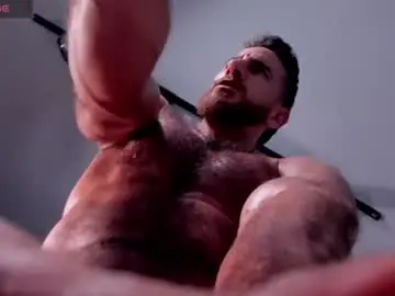 Chaturbate Free Porn Cam of _adamcoper_