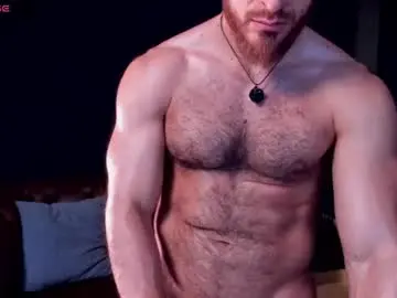 Chaturbate Live Sex Cam of _adamcoper_