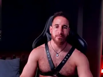 Chaturbate Free Porn Cam of _adamcoper_