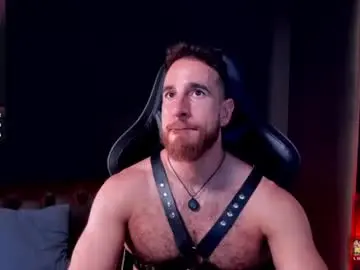 Chaturbate Best Webcam of _adamcoper_