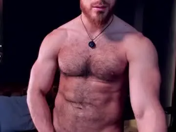 Chaturbate Adult Video Chat of _adamcoper_