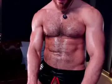 Chaturbate Watch Live Sex Cams of _adamcoper_
