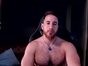 Chaturbate Watch Live Sex Cams of _adamcoper_