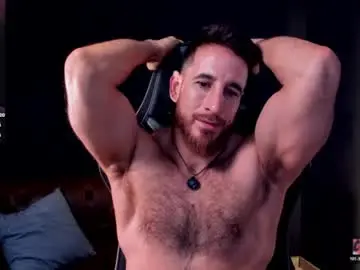 Chaturbate Adult Webcam of _adamcoper_