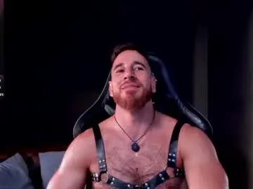 Chaturbate Free Live Porn of _adamcoper_