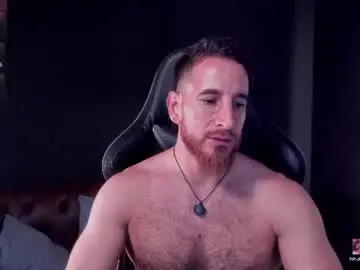 Chaturbate Best Webcam of _adamcoper_