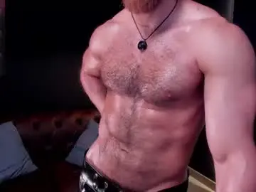 Chaturbate Adult Webcam of _adamcoper_