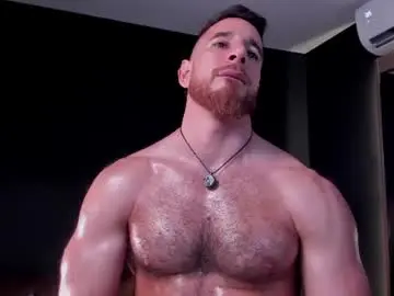 Chaturbate Sex Chat of _adamcoper_