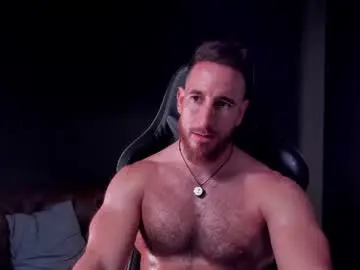 Chaturbate Sex Chat of _adamcoper_