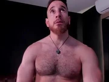 Chaturbate Free Porn Cam of _adamcoper_
