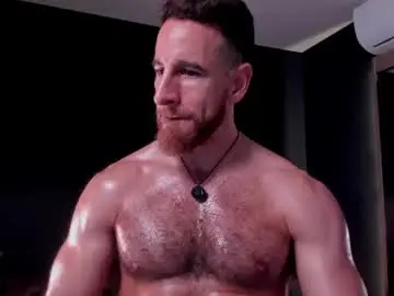 Chaturbate Adult Webcams of _adamcoper_
