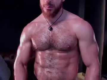 Chaturbate Adult Video Chat of _adamcoper_