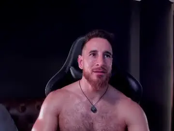 Chaturbate Watch Live Sex Cams of _adamcoper_