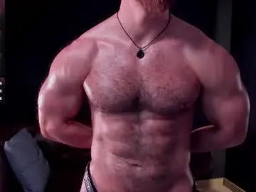 Chaturbate Live Sex of _adamcoper_