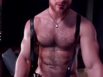 Chaturbate Best Webcam of _adamcoper_