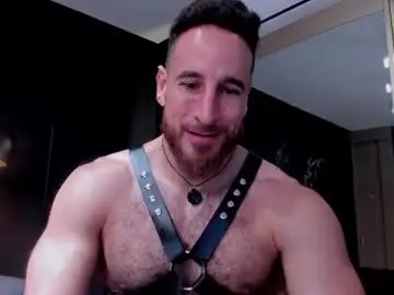 Chaturbate Best Webcam of _adamcoper_