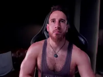 Chaturbate Sex Cam of _adamcoper_