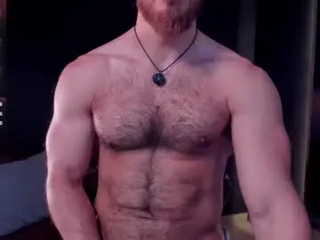 Chaturbate Live Porn of _adamcoper_