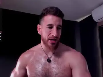 Chaturbate Best Webcam of _adamcoper_