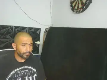 Chaturbate Sex Chat of faded805