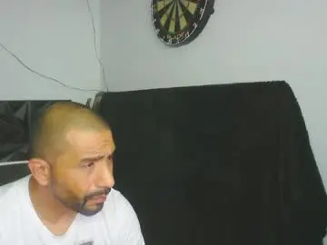 Chaturbate Live Sex Cam of faded805