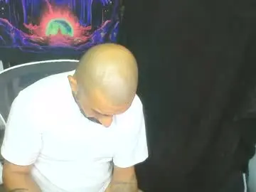 Chaturbate Live Sex Cam of faded805