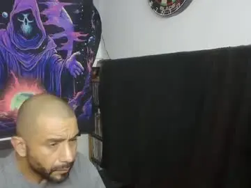 Chaturbate Live Porn of faded805