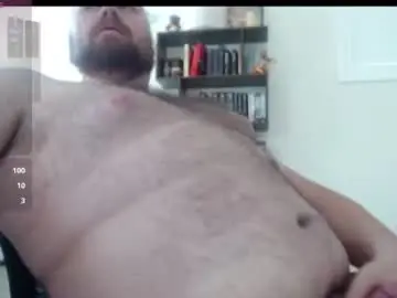 Chaturbate Adult Webcam of mrbigbear66