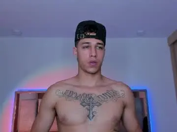 Chaturbate Adult Video Chat of orionblaze69_