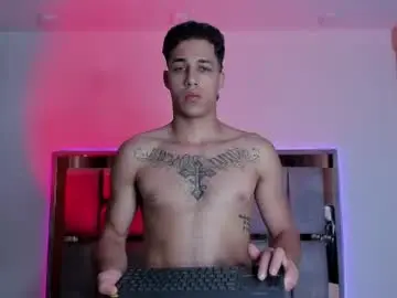Chaturbate Adult Video Chat of orionblaze69_