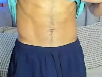 Chaturbate Live Sex of orionblaze69_