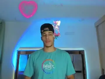 Chaturbate Best Webcam of orionblaze69_