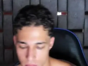Chaturbate Sex Chat of orionblaze69_