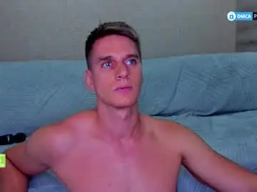 Chaturbate Adult Webcam of ricky_boltin