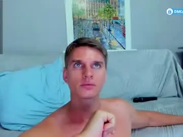 Chaturbate Adult Video Chat of ricky_boltin
