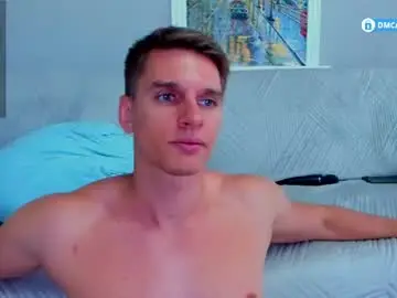 Chaturbate Private Sex Chat of ricky_boltin