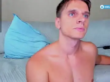 Chaturbate Adult Webcam of ricky_boltin