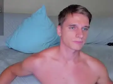 Chaturbate Free Live Porn of ricky_boltin