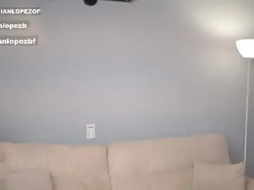 Chaturbate Private Sex Chat of _cristianlopez