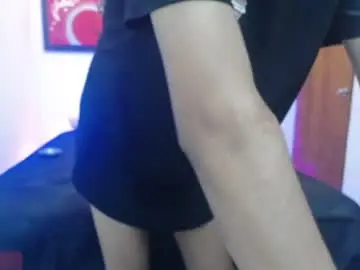 Chaturbate Best live sex cam show of andrescoll25