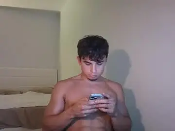 Chaturbate Free Porn Cam of domd3