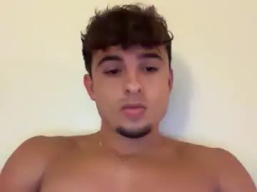 Chaturbate Best live sex cam show of domd3